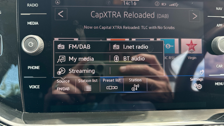 Volkswagen Polo 1.0 TSI Life 5dr Petrol Hatchback